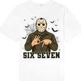Halloween 6 7 Shirts