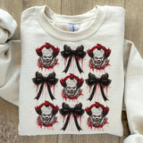 IT The Clown T-shirts Unisex