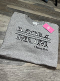 Custom Mom Cheetah Sweater Unisex