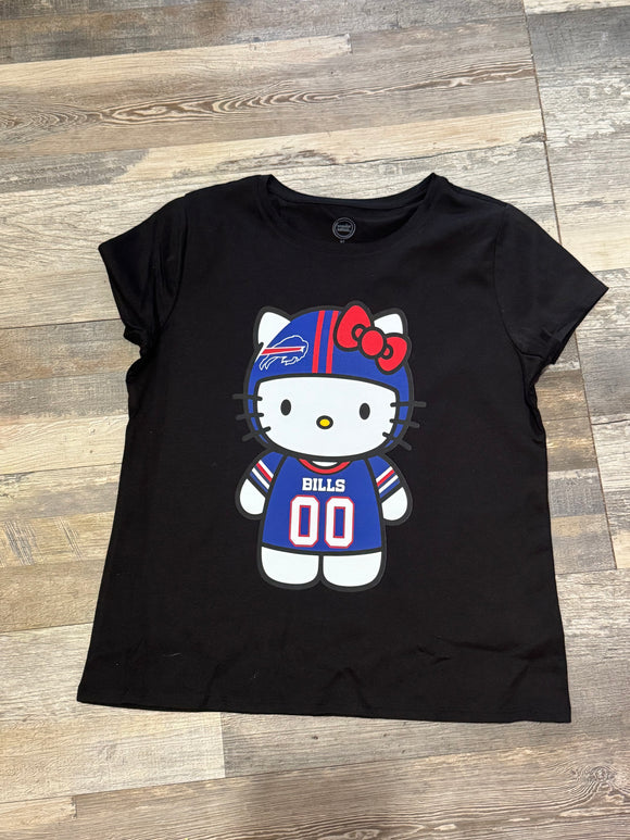 Kitty Football Custom Team Shirts