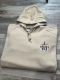 Dad Ghost Face Hoodie