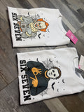 Halloween 6 7 Shirts