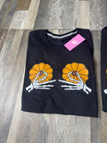 Pumpkin Boobs Shirt