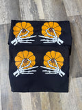 Pumpkin Boobs Shirt