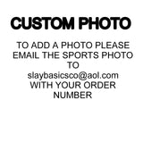 Custom Football Family Tshirts - SlayBasics 