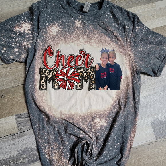 Custom Family Cheer Tshirts - SlayBasics 