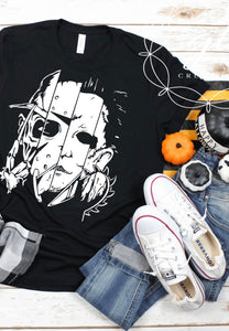 Halloween Shirt - SlayBasics 